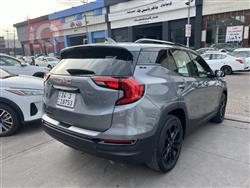 جی ئێم سی تیرەین